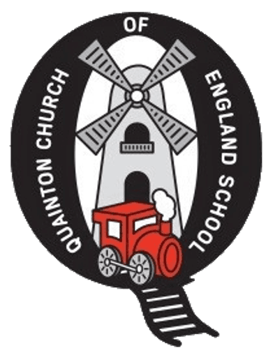 Quainton Church of England School logo