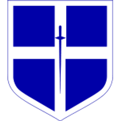 St Paul's Church of England Combined School, Wooburn logo