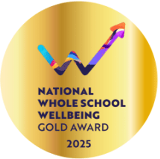 St Paul's Catholic School logo