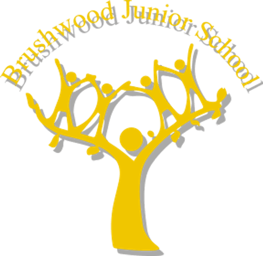 Brushwood Junior School logo