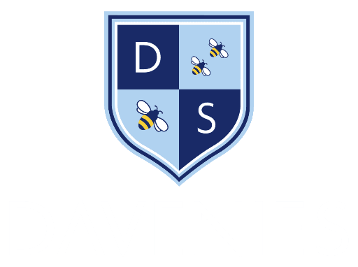 Davenies School logo