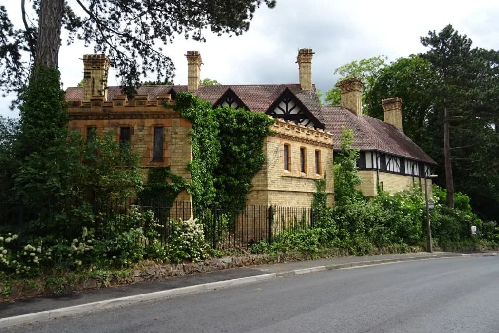 St Mary's School, Gerrards Cross