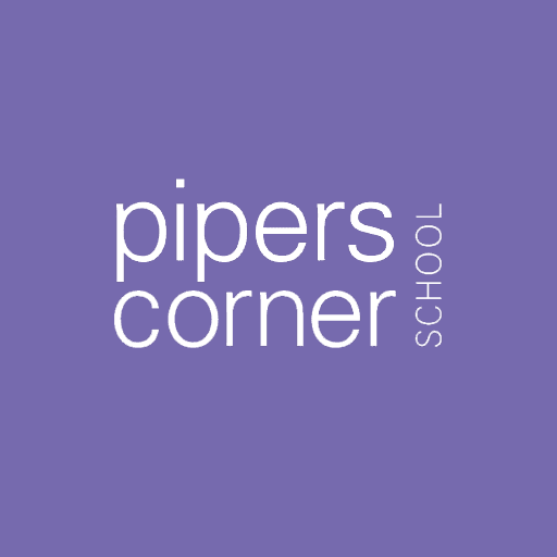 Pipers Corner School logo