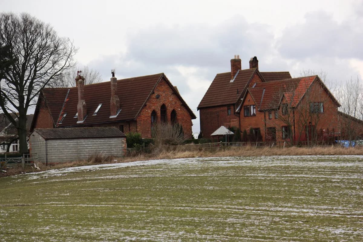 Thorpe House School, Gerrards Cross