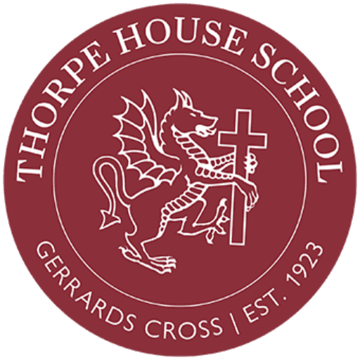Thorpe House School logo