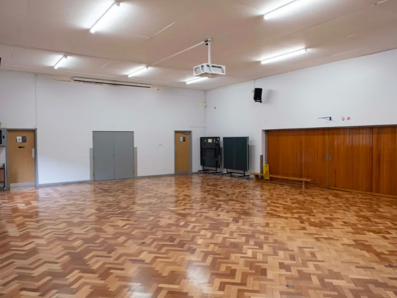 Stocklake Park Community School, Aylesbury