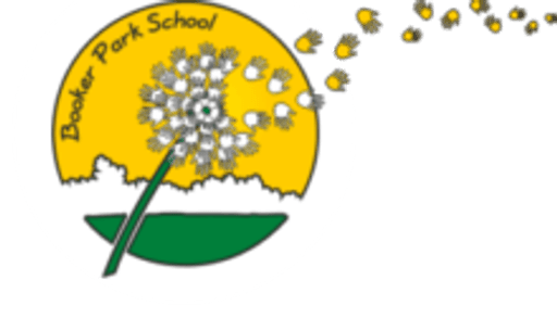 Booker Park Community School logo
