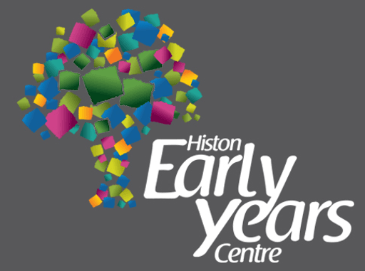 Histon Early Years Centre logo