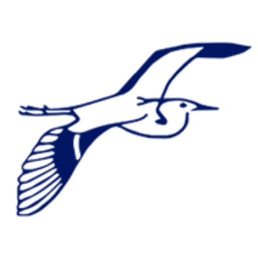 Over Primary School logo