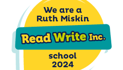 Benwick Primary School logo
