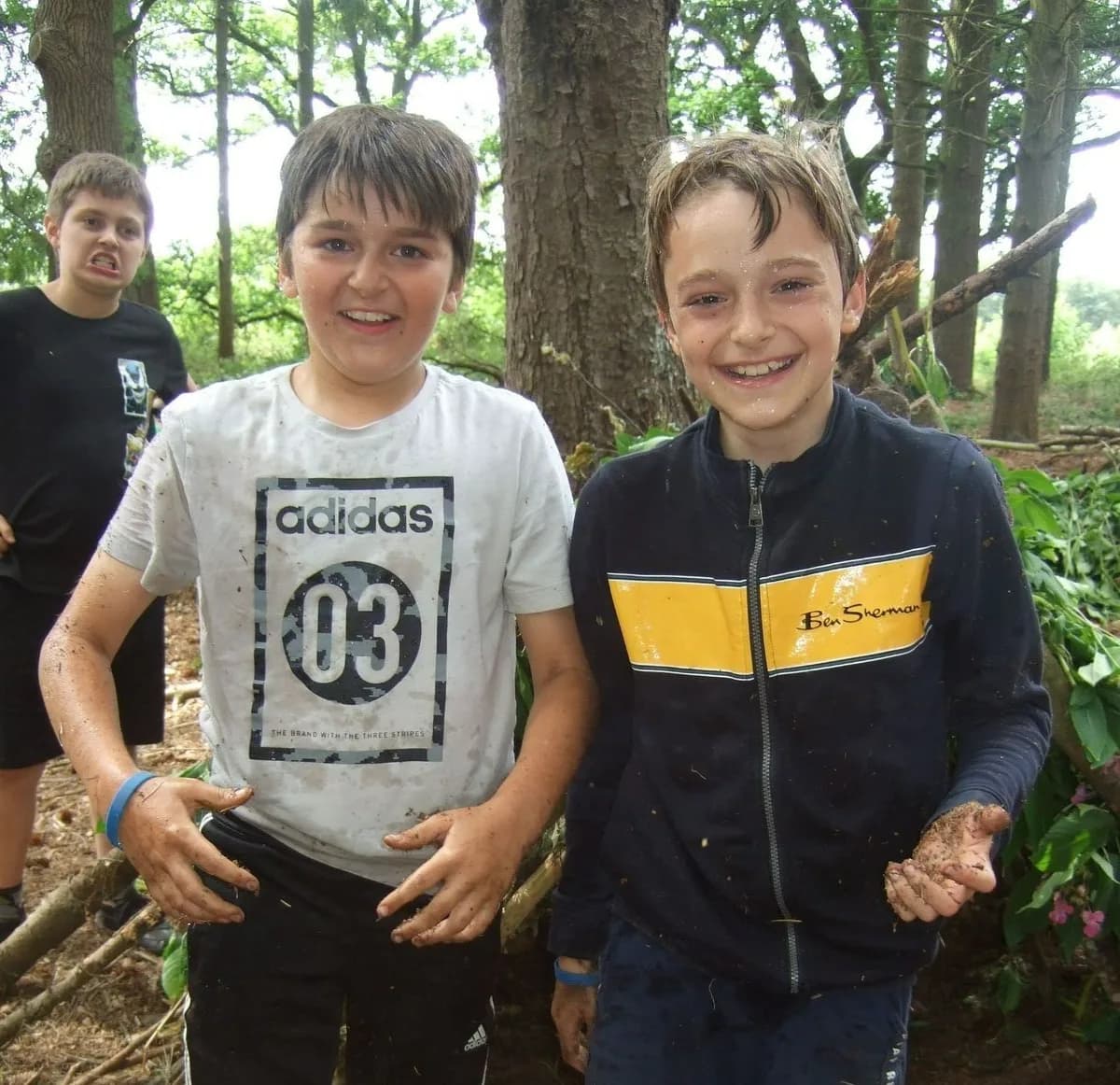 Robert Arkenstall Primary School, Ely