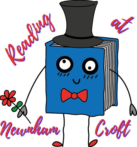 Newnham Croft Primary School logo