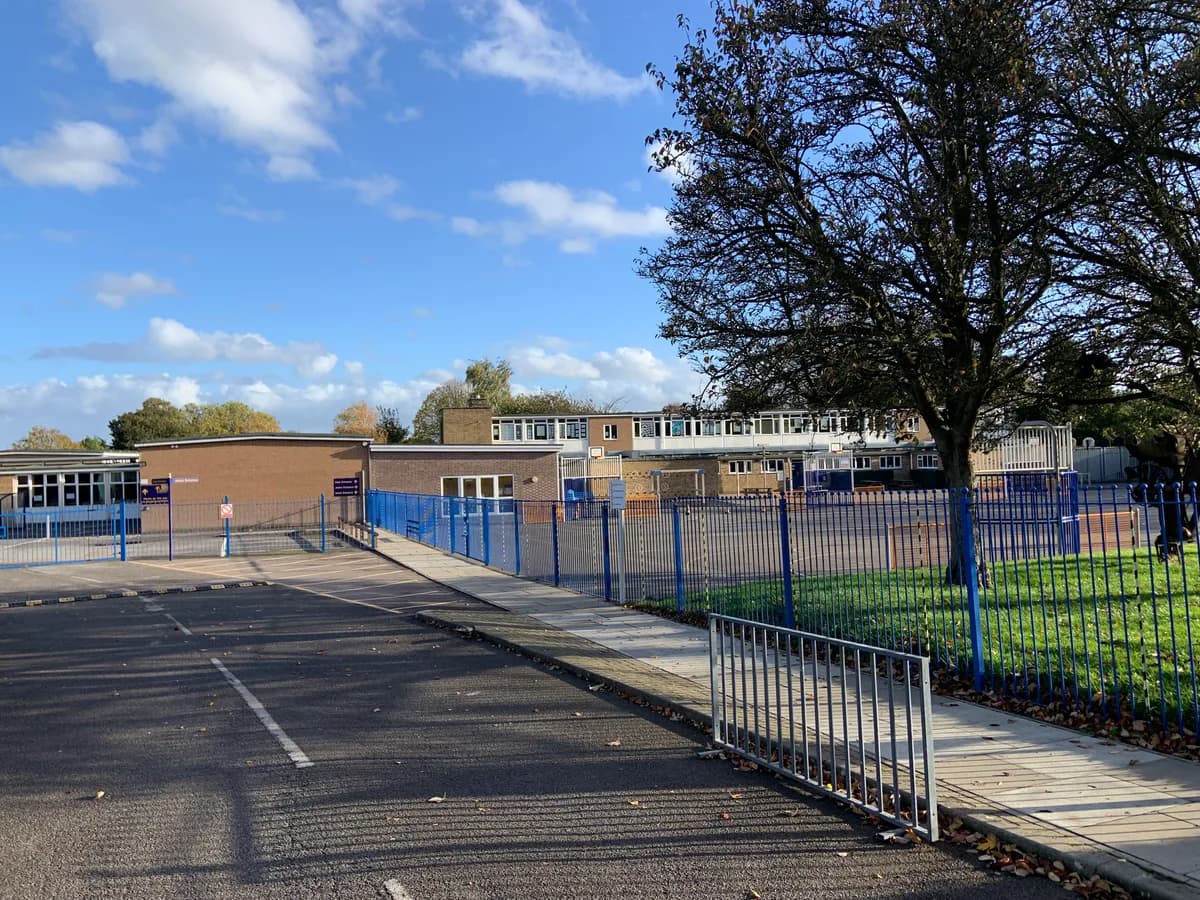 Arbury Primary School, Cambridge