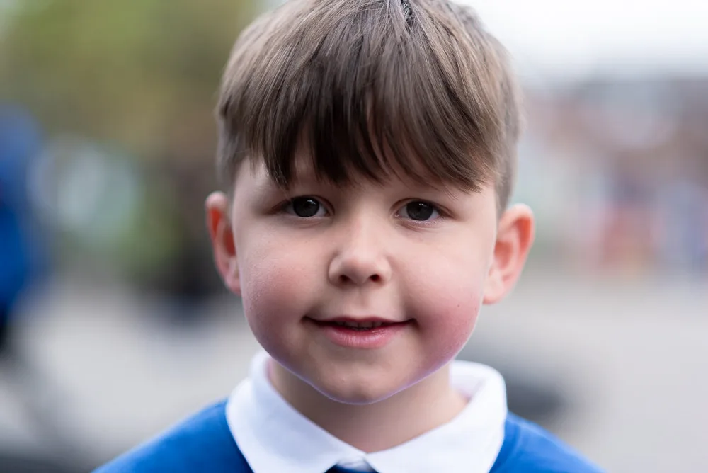 Queen's Drive Infant School, Peterborough