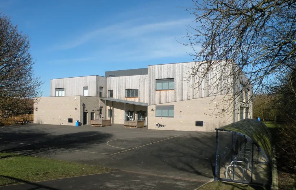 Bewick Bridge Community Primary School, Cambridge