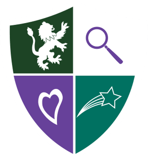 Fulbourn Primary School logo