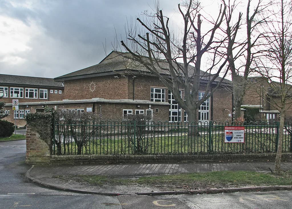 Queen Edith Primary School, Cambridge