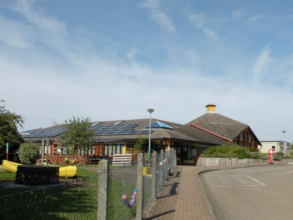 Kettlefields Primary School, Newmarket