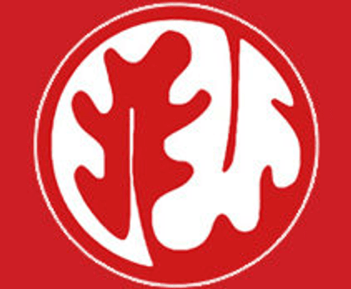 Stukeley Meadows Primary School logo