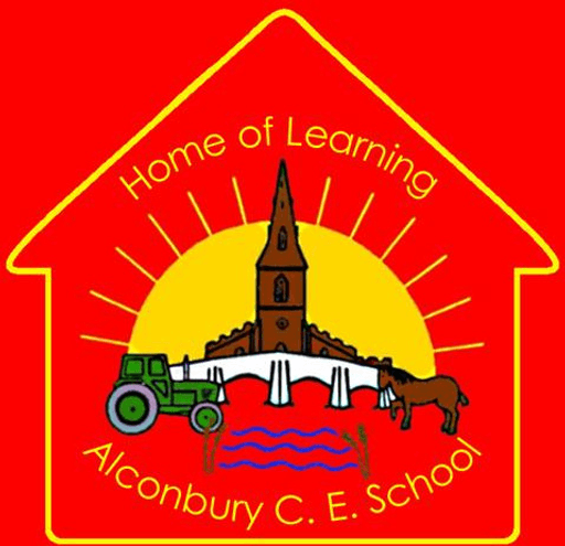 Alconbury CofE Primary School logo