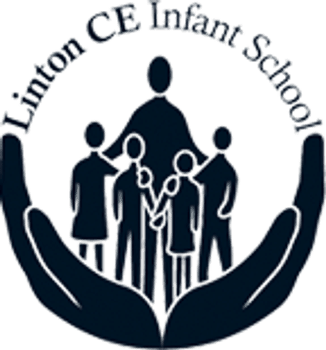 Linton CofE Infant School logo
