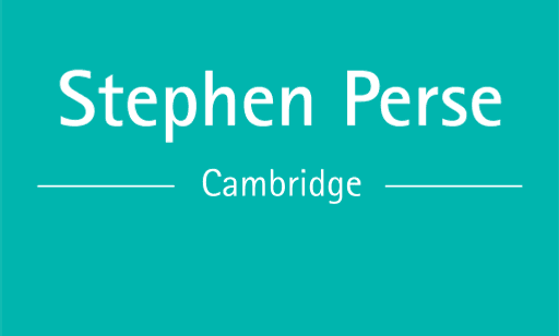 The Stephen Perse Foundation logo