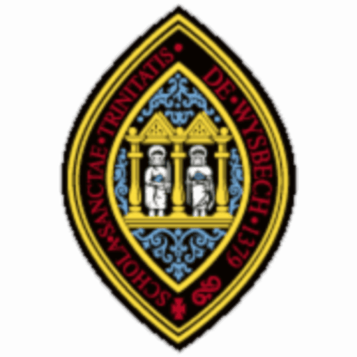 Wisbech Grammar School logo