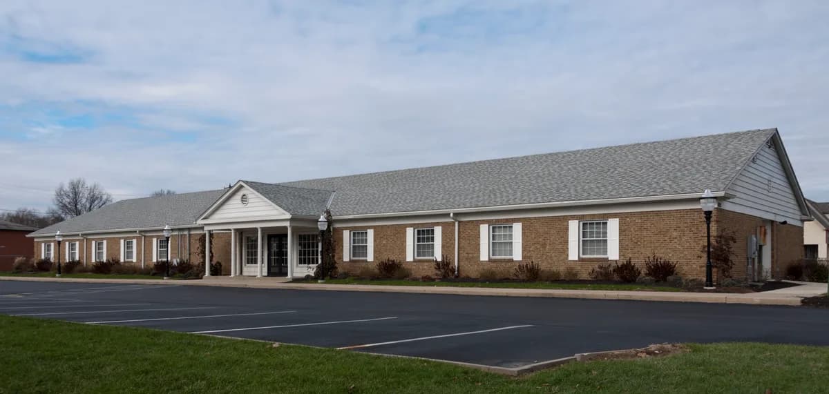 Whitehall School, Huntingdon