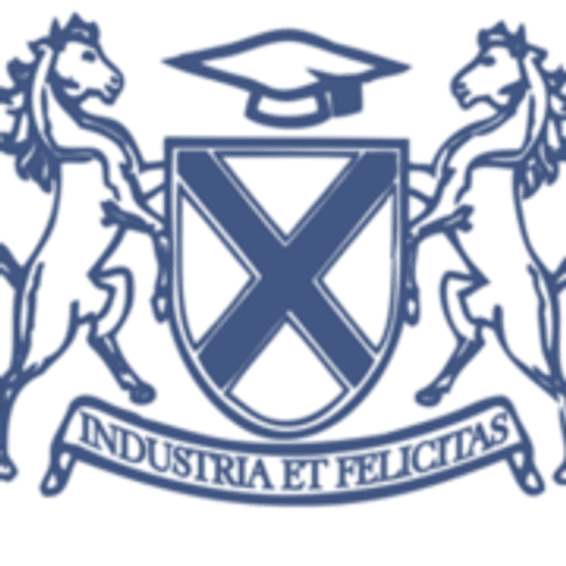 St. Andrew's College Cambridge logo