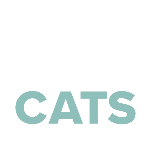 Cambridge Arts and Sciences (CATS and CSVPA) logo
