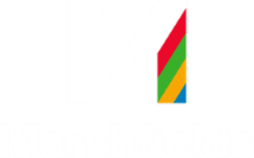 Marshfields School logo