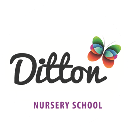 Aspiring Foundations Federated Nursery Schools - Ditton Nursery School logo