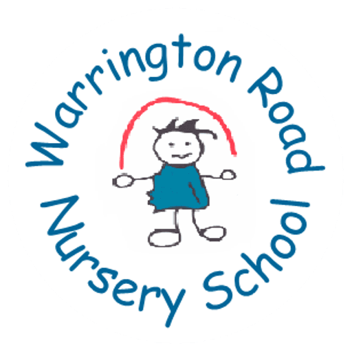 Aspiring Foundations Federated Nursery Schools - Warrington Road Nursery School logo