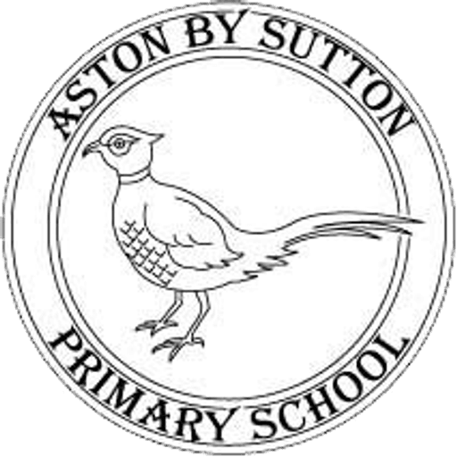 Aston by Sutton Primary School logo