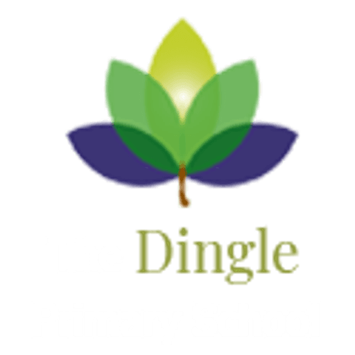 The Dingle Primary School logo