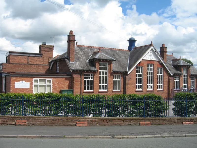 Mickle Trafford Village School, Chester