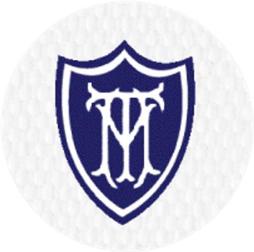 Mickle Trafford Village School logo