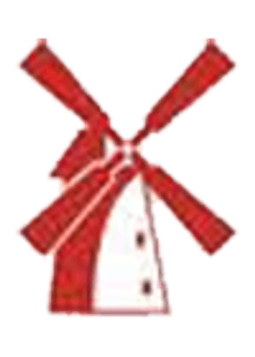 Horn's Mill Primary School logo