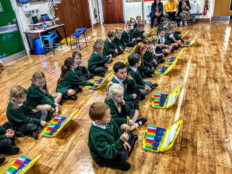 Pewithall School, Runcorn