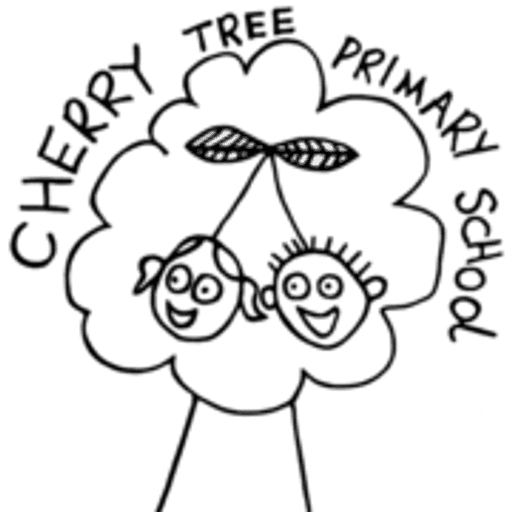 Cherry Tree School logo