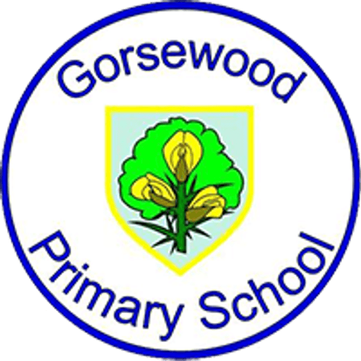 Gorsewood Primary School logo