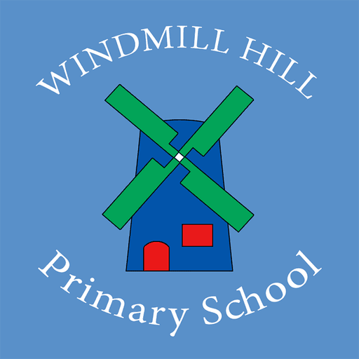 Windmill Hill Primary School logo