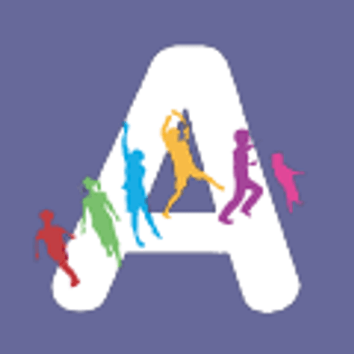 Astmoor Primary School logo