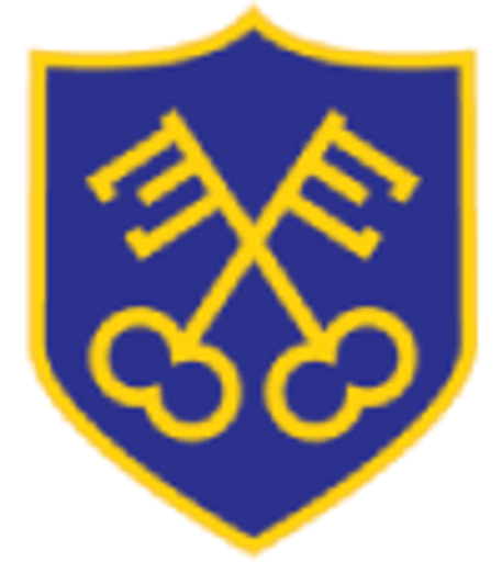 Elworth CofE Primary School logo
