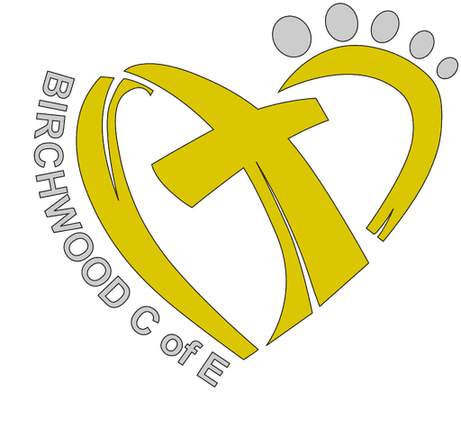 Birchwood CofE Primary School logo