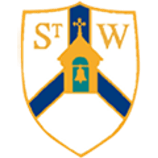 St Winefride's Catholic Primary School logo
