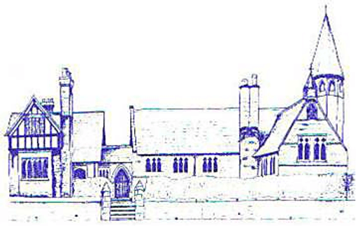 Eccleston CofE Primary School logo