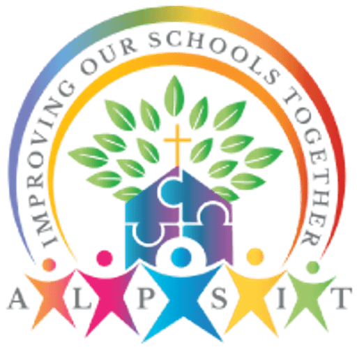 St Peter's Catholic Primary School logo
