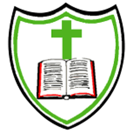 St Bede's Catholic Junior School logo