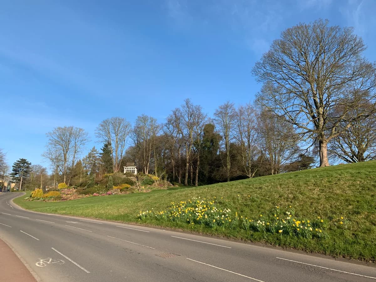 The Firs School, Cheshire West and Chester